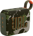 JBL Go 4 (камуфляж)