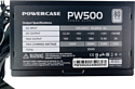 Powercase PW500