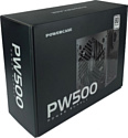 Powercase PW500