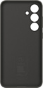 Samsung Silicone Case Galaxy S24 FE (черный)