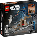 LEGO Star Wars 75373 Боевой набор Засада на Мандалоре