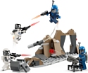 LEGO Star Wars 75373 Боевой набор Засада на Мандалоре