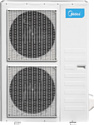 Midea MCD1/MOU-L MCD1-48HRN1-R/MOU-48HN1-LRR/T-MBQ4-04A1