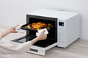 Panasonic NN-DF37PWEPG Panasonic NN-DF37PWEPG