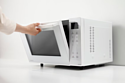 Panasonic NN-DF37PWEPG Panasonic NN-DF37PWEPG