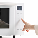 Panasonic NN-DF37PWEPG Panasonic NN-DF37PWEPG