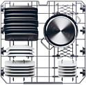 Haier XF 6B2M3PX Haier XF 6B2M3PX