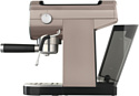 Tesler ECM-260 sand grey
