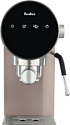 Tesler ECM-260 sand grey