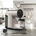 Tesler ECM-260 sand grey