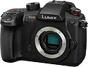 Panasonic Lumix GH5 II Kit 12-60mm f/2.8-4.0