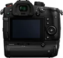 Panasonic Lumix GH5 II Kit 12-60mm f/2.8-4.0