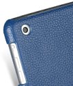 Melkco Slimme Cover Blue for Apple iPad Air (APIPDALCSC1DBLC)