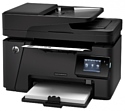 HP LaserJet Pro M127fw