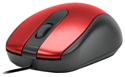 SPEEDLINK MICU Mouse SL-6114-RD Red USB