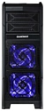 GameMax G506 Black/blue