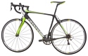 Cannondale Synapse Carbon Ultegra 3 (2016)