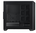 Cooler Master MasterBox 5 (MCX-B5S1-KWNN-11) w/o PSU Black