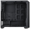 Cooler Master MasterBox 5 (MCX-B5S1-KWNN-11) w/o PSU Black