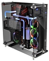 Thermaltake Core P5 Tempered Glass Edition CA-1E7-00M1WN-03 Black