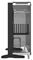 Thermaltake Core P5 Tempered Glass Edition CA-1E7-00M1WN-03 Black
