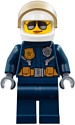 LEGO City 60138 Стремительная погоня