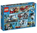 LEGO City 60138 Стремительная погоня