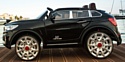 Electric Toys BMW X7 Lux (черный)