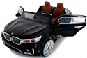 Electric Toys BMW X7 Lux (черный)