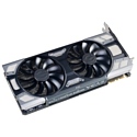 EVGA GeForce GTX 1070 Ti 1607Mhz PCI-E 3.0 8192Mb 8008Mhz 256 bit DVI HDMI HDCP FTW2 GAMING