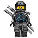 LEGO Ninjago 70641 Ночной вездеход Ниндзя