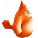 Мнушки Кот Валера (оранжевый)