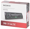 Sony DSX-A212UI