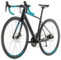 Cube Axial WS Race Disc (2019)