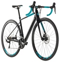 Cube Axial WS Race Disc (2019)