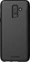Araree A Flip A6+ для Samsung Galaxy A6+ (черный)