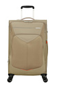 American Tourister Summerfunk Beige 67 см (4 колеса)