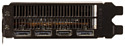 PowerColor Radeon RX 5700 1465MHz PCI-E 4.0 8192MB 14000MHz 256 bit HDMI HDCP