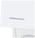 MAUNFELD Medway 60 белый/сатин