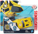 Hasbro Transformers Robots in Disguise 1-Step Bumblebee B4650