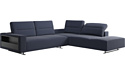 BoConcept Hampton 4410165AX003022 (правый, синий)