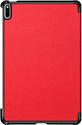Doormoon Smart Case для Huawei MatePad Pro (красный)
