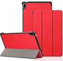 Doormoon Smart Case для Huawei MatePad Pro (красный)