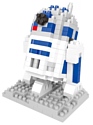 LNO Gift Series 049 Дроид-астромеханик R2-D2