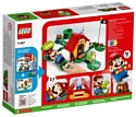 LEGO Super Mario 71367 Дополнительный набор Дом Марио и Йоши