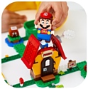 LEGO Super Mario 71367 Дополнительный набор Дом Марио и Йоши