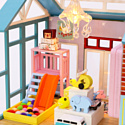 Hobby Day DIY Mini House Магазин игрушек (M904)