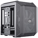 Cooler Master MasterCase H100 Mesh ARGB (MCM-H100-KANN-S01) Black