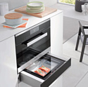 Miele EVS 7010 GRGR