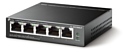 TP-LINK TL-SG1005LP